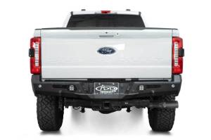 Addictive Desert Designs Bumpers & Off-Road Parts | 1350 Offroad - ADD 23-24 Ford F-150 Super Duty Bomber Rear Bumper - R810141090103 - Image 15