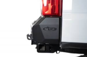 Addictive Desert Designs Bumpers & Off-Road Parts | 1350 Offroad - ADD 23-24 Ford F-150 Super Duty Bomber Rear Bumper - R810141090103 - Image 17