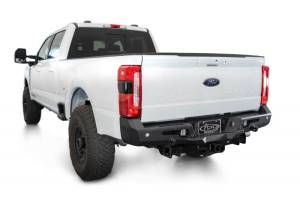 Addictive Desert Designs Bumpers & Off-Road Parts | 1350 Offroad - ADD 23-24 Ford F-150 Super Duty Bomber Rear Bumper - R810141090103 - Image 13