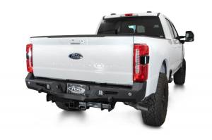 Addictive Desert Designs Bumpers & Off-Road Parts | 1350 Offroad - ADD 23-24 Ford F-150 Super Duty Bomber Rear Bumper - R810141090103 - Image 16