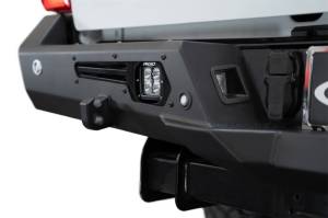 Addictive Desert Designs Bumpers & Off-Road Parts | 1350 Offroad - ADD 23-24 Ford F-150 Super Duty Bomber Rear Bumper - R810141090103 - Image 19