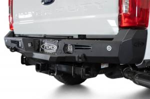 Addictive Desert Designs Bumpers & Off-Road Parts | 1350 Offroad - ADD 23-24 Ford F-150 Super Duty Bomber Rear Bumper - R810141090103 - Image 14