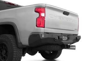 Addictive Desert Designs Bumpers & Off-Road Parts | 1350 Offroad - ADD 2024 Chevy Silverado 2500 Phantom Rear Bumper - R820191280103 - Image 17