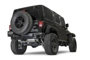 Addictive Desert Designs Bumpers & Off-Road Parts | 1350 Offroad - ADD 17-18 Jeep JK Stealth Fighter HD Rear Bumper - R951271280103 - Image 11