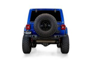 Addictive Desert Designs Bumpers & Off-Road Parts | 1350 Offroad - ADD 18-23 Jeep Wrangler JL Stealth Fighter Rear Bumper - R960181280103 - Image 9
