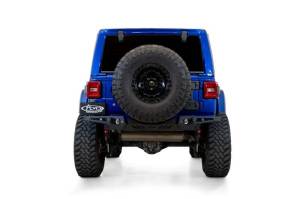 Addictive Desert Designs Bumpers & Off-Road Parts | 1350 Offroad - ADD 18-23 Jeep Wrangler JL Stealth Fighter Rear Bumper - R960181280103 - Image 7