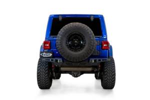 Addictive Desert Designs Bumpers & Off-Road Parts | 1350 Offroad - ADD 18-23 Jeep Wrangler JL Stealth Fighter Rear Bumper - R960181280103 - Image 15