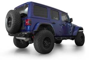Addictive Desert Designs Bumpers & Off-Road Parts | 1350 Offroad - ADD 18-24 Jeep Wrangler JL Phantom Rear Bumper - R960191190103 - Image 7