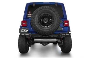 Addictive Desert Designs Bumpers & Off-Road Parts | 1350 Offroad - ADD 18-24 Jeep Wrangler JL Phantom Rear Bumper - R960191190103 - Image 6