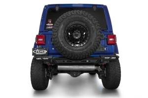 Addictive Desert Designs Bumpers & Off-Road Parts | 1350 Offroad - ADD 18-24 Jeep Wrangler JL Phantom Rear Bumper - R960191190103 - Image 13