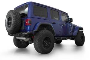 Addictive Desert Designs Bumpers & Off-Road Parts | 1350 Offroad - ADD 18-24 Jeep Wrangler JL Phantom Rear Bumper - R960191190103 - Image 10