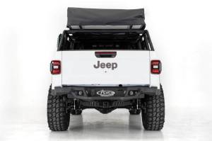 Addictive Desert Designs Bumpers & Off-Road Parts | 1350 Offroad - ADD Stealth Fighter Rear Bumper - R971241280103 - Image 3