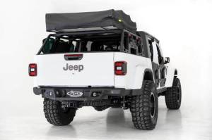 Addictive Desert Designs Bumpers & Off-Road Parts | 1350 Offroad - ADD Stealth Fighter Rear Bumper - R971241280103 - Image 1
