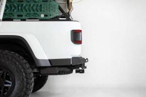 Addictive Desert Designs Bumpers & Off-Road Parts | 1350 Offroad - ADD Stealth Fighter Rear Bumper - R971241280103 - Image 2