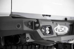 Addictive Desert Designs Bumpers & Off-Road Parts | 1350 Offroad - ADD Stealth Fighter Rear Bumper - R971241280103 - Image 8