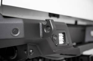 Addictive Desert Designs Bumpers & Off-Road Parts | 1350 Offroad - ADD Stealth Fighter Rear Bumper - R971241280103 - Image 9