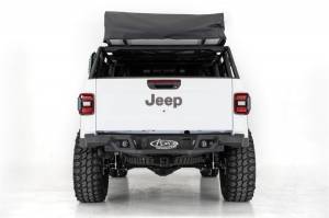 Addictive Desert Designs Bumpers & Off-Road Parts | 1350 Offroad - ADD Stealth Fighter Rear Bumper - R971241280103 - Image 10
