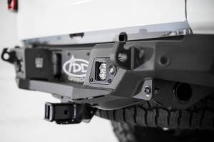 Addictive Desert Designs Bumpers & Off-Road Parts | 1350 Offroad - ADD Stealth Fighter Rear Bumper - R971241280103 - Image 7
