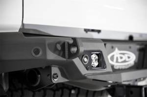 Addictive Desert Designs Bumpers & Off-Road Parts | 1350 Offroad - ADD Stealth Fighter Rear Bumper - R971241280103 - Image 11