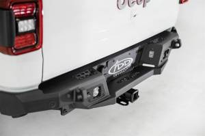 Addictive Desert Designs Bumpers & Off-Road Parts | 1350 Offroad - ADD Stealth Fighter Rear Bumper - R971241280103 - Image 13