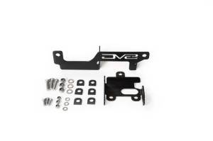 DV8 Offroad Bumpers & Jeep Accessories | 1350 Offroad - DV8 Cruise Control Distance Sensor Bracket - ABBR-01 - Image 3
