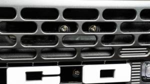 DV8 Offroad Bumpers & Jeep Accessories | 1350 Offroad - DV8 Cruise Control Distance Sensor Bracket - ABBR-01 - Image 2