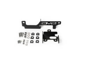 DV8 Offroad Bumpers & Jeep Accessories | 1350 Offroad - DV8 Cruise Control Distance Sensor Bracket - ABBR-01 - Image 9