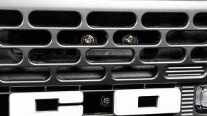 DV8 Offroad Bumpers & Jeep Accessories | 1350 Offroad - DV8 Cruise Control Distance Sensor Bracket - ABBR-01 - Image 5