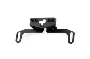 DV8 Offroad Bumpers & Jeep Accessories | 1350 Offroad - DV8 21-23 Ford Bronco Front Camera Relocation Bracket - ABBR-03 - Image 14