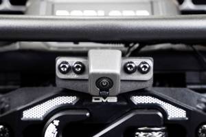 DV8 Offroad Bumpers & Jeep Accessories | 1350 Offroad - DV8 21-23 Ford Bronco Front Camera Relocation Bracket - ABBR-03 - Image 18