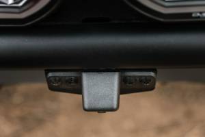 DV8 Offroad Bumpers & Jeep Accessories | 1350 Offroad - DV8 21-26 Ford Bronco Tube Bumper Camera Relocation Bracket - Only for FBBR-08 & FBFR-02 - ABBR-05 - Image 7