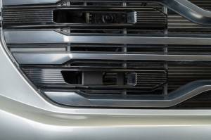 DV8 Offroad Bumpers & Jeep Accessories | 1350 Offroad - DV8 2022-2025 GMC Sierra 1500 ACC Relocation Bracket (Super Cruise Models) - ABGS-01 - Image 2