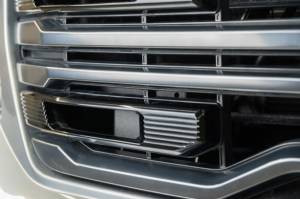 DV8 Offroad Bumpers & Jeep Accessories | 1350 Offroad - DV8 2022-2025 GMC Sierra 1500 ACC Relocation Bracket (Super Cruise Models) - ABGS-01 - Image 4
