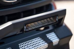 DV8 Offroad Bumpers & Jeep Accessories | 1350 Offroad - DV8 UNVL 13in. HIGH PROFILE LED LIGHT BAR with FLOOD/SPOT COMBO PATTERN/SIDE MOUNTS - BE13EW45W - Image 2