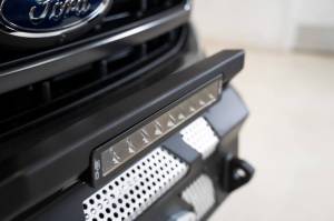 DV8 Offroad Bumpers & Jeep Accessories | 1350 Offroad - DV8 UNVL 13in. HIGH PROFILE LED LIGHT BAR with FLOOD/SPOT COMBO PATTERN/SIDE MOUNTS - BE13EW45W - Image 15