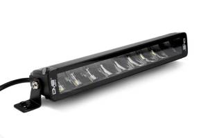 DV8 Offroad Bumpers & Jeep Accessories | 1350 Offroad - DV8 UNVL 13in. HIGH PROFILE LED LIGHT BAR with FLOOD/SPOT COMBO PATTERN/SIDE MOUNTS - BE13EW45W - Image 23