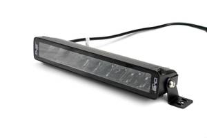DV8 Offroad Bumpers & Jeep Accessories | 1350 Offroad - DV8 UNVL 13in. HIGH PROFILE LED LIGHT BAR with FLOOD/SPOT COMBO PATTERN/SIDE MOUNTS - BE13EW45W - Image 26