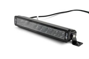 DV8 Offroad Bumpers & Jeep Accessories | 1350 Offroad - DV8 UNVL 13in. HIGH PROFILE LED LIGHT BAR with FLOOD/SPOT COMBO PATTERN/SIDE MOUNTS - BE13EW45W - Image 35