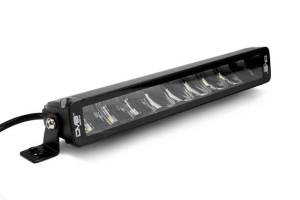 DV8 Offroad Bumpers & Jeep Accessories | 1350 Offroad - DV8 UNVL 13in. HIGH PROFILE LED LIGHT BAR with FLOOD/SPOT COMBO PATTERN/SIDE MOUNTS - BE13EW45W - Image 39