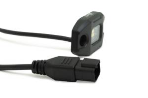 DV8 Offroad Bumpers & Jeep Accessories | 1350 Offroad - DV8 Micro Elite Utility Lights | Pair - BE1EW9WRL - Image 3