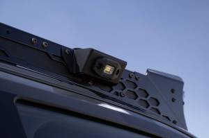 DV8 Offroad Bumpers & Jeep Accessories | 1350 Offroad - DV8 Micro Elite Utility Lights | Pair - BE1EW9WRL - Image 5