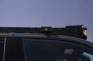 DV8 Offroad Bumpers & Jeep Accessories | 1350 Offroad - DV8 Micro Elite Utility Lights | Pair - BE1EW9WRL - Image 4