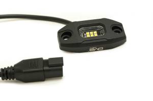 DV8 Offroad Bumpers & Jeep Accessories | 1350 Offroad - DV8 Micro Elite Utility Lights | Pair - BE1EW9WRL - Image 10