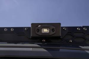 DV8 Offroad Bumpers & Jeep Accessories | 1350 Offroad - DV8 Micro Elite Utility Lights | Pair - BE1EW9WRL - Image 11