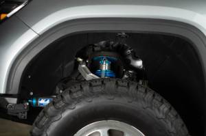 DV8 Offroad Bumpers & Jeep Accessories | 1350 Offroad - DV8 Micro Elite Utility Lights | Pair - BE1EW9WRL - Image 13