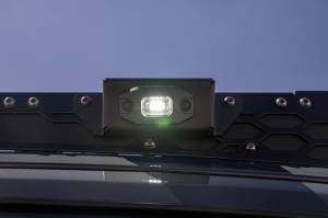 DV8 Offroad Bumpers & Jeep Accessories | 1350 Offroad - DV8 Micro Elite Utility Lights | Pair - BE1EW9WRL - Image 14