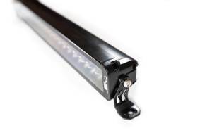 DV8 Offroad Bumpers & Jeep Accessories | 1350 Offroad - DV8 Elite Series 20-in Dual Row LED Light Bar - BE20EW200W - Image 8