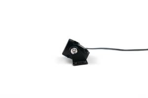 DV8 Offroad Bumpers & Jeep Accessories | 1350 Offroad - DV8 UNIVERSAL 20in. SINGLE ROW LED LIGHT BAR with FLOOD/SPOT COMBO PATTERN/SIDE MOUNTS - BE20SW105W - Image 7