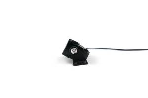 DV8 Offroad Bumpers & Jeep Accessories | 1350 Offroad - DV8 UNIVERSAL 20in. SINGLE ROW LED LIGHT BAR with FLOOD/SPOT COMBO PATTERN/SIDE MOUNTS - BE20SW105W - Image 16