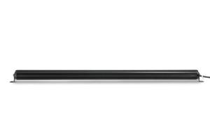 DV8 Offroad Bumpers & Jeep Accessories | 1350 Offroad - DV8 UNIVERSAL 52-in DUAL ROW LED LIGHT BAR with FLOOD/SPOT PATTERN & SIDE MOUNTS - BE52EW500W - Image 1